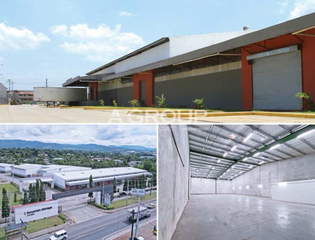 Commercial / Industrial Land for Sale in 24 de Diciembre - 0 bedrooms