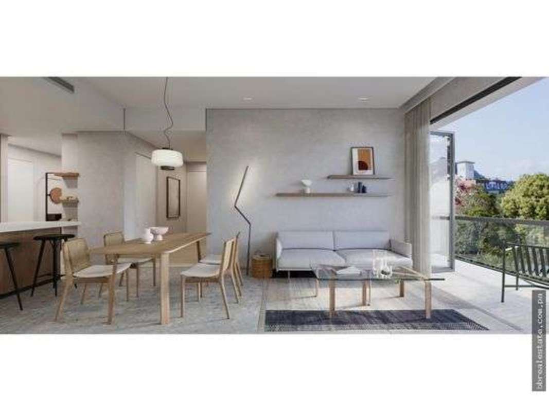 Infinity rooftop pool overlooking Panama skyline and ocean PH Nautilus Amador