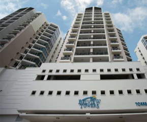 Apartment for Sale in Betania - 3 bedrooms