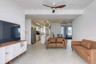 Apartment for Sale in El Cangrejo - 3 bedrooms