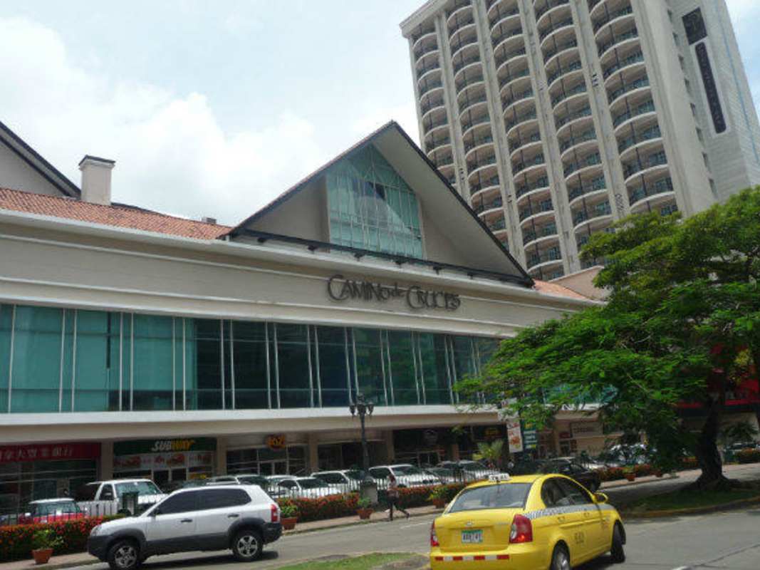 Office for Rent in Plaza Camino de Cruces El Dorado