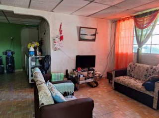 House for Sale in San Miguelito - 5 bedrooms