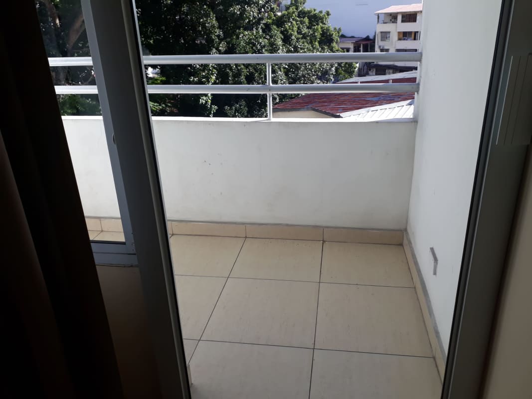 Affordable 2BR Apartment with Balcony PH Sunflower Carrasquilla