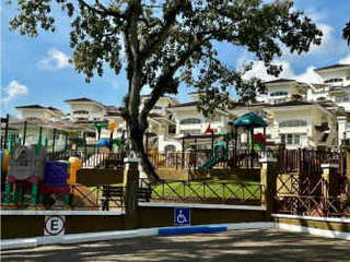 Apartment for Rent in Arraiján - 2 bedrooms