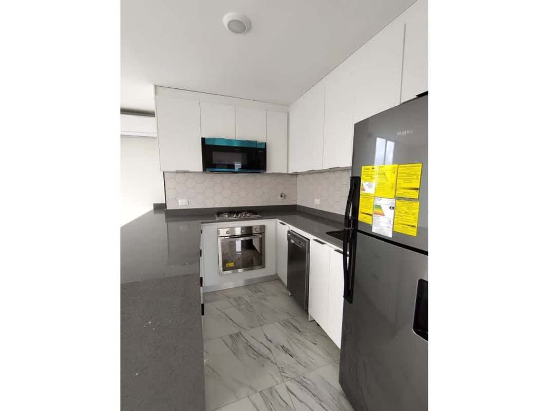 Oceanfront 1BR 2BA Condo with Balcony at The Sands Panama