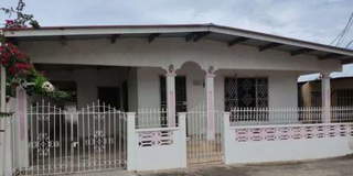 House for Rent in Barrio Colón - 4 bedrooms