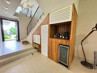 Single Family House for Sale in Costa Sur - 3 bedrooms