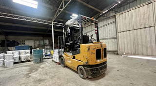 Commercial Land with Warehouses and Retail for Sale in Chilibre - 0 bedrooms