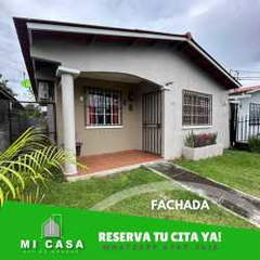 House for Rent in Penonomé - 2 bedrooms