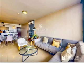 Apartment for Sale in Parque Lefevre - 2 bedrooms