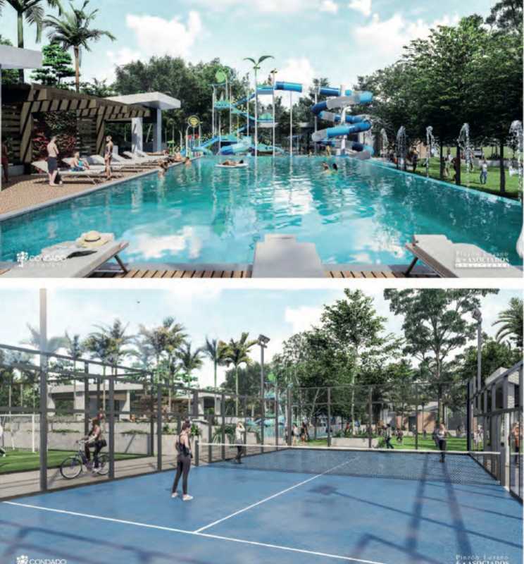 Modern 3BR Apartment with Balcony in PH Condado Gardens Condado del Rey