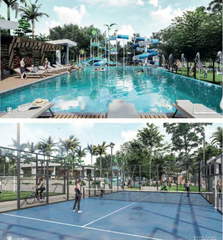 Apartment for Sale in Altos de Panamá - 3 bedrooms