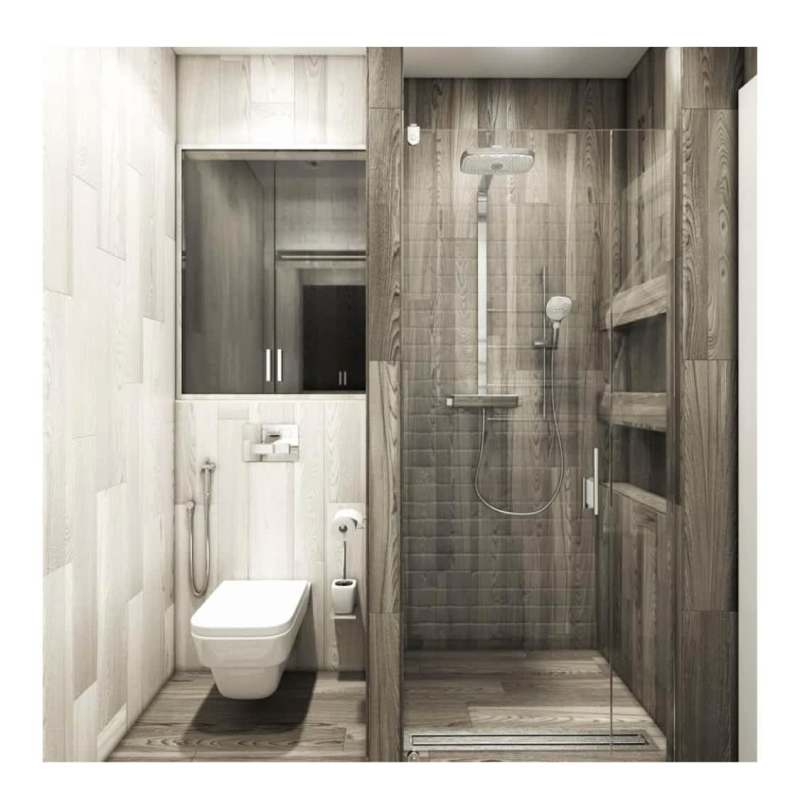 Fully equipped modern gym with cardio and strength machines in Condado Gardens Tower 200 Panama City