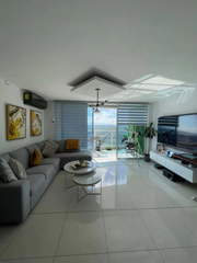Apartment for Sale in Miraflores - 3 bedrooms