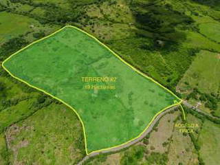 Farm / Ranch Land for Sale in El Cristo - 1 bedroom