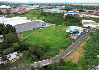 Industrial/Commercial Land for Rent in Pedregal - 0 bedrooms