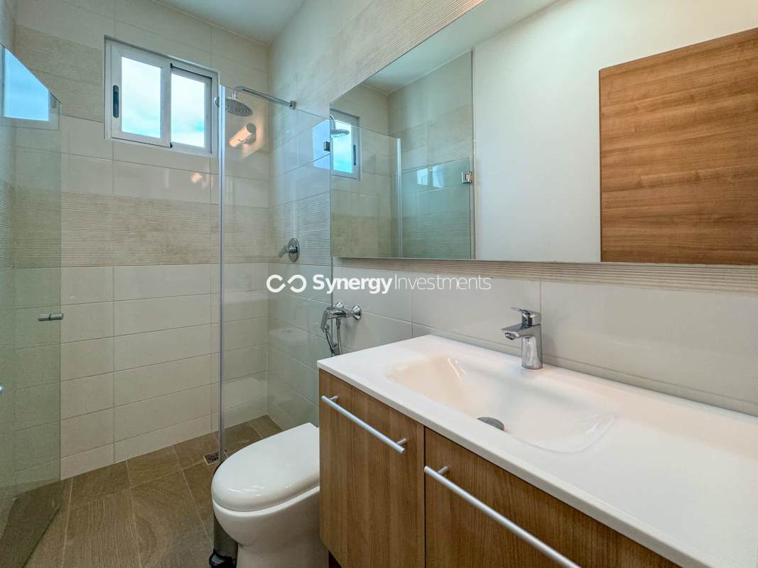 Modern recreational room pool table city skyline PH Dynasty Residences Bella Vista Panama City