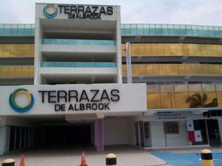Commercial Space for Rent in Albrook - 0 bedrooms