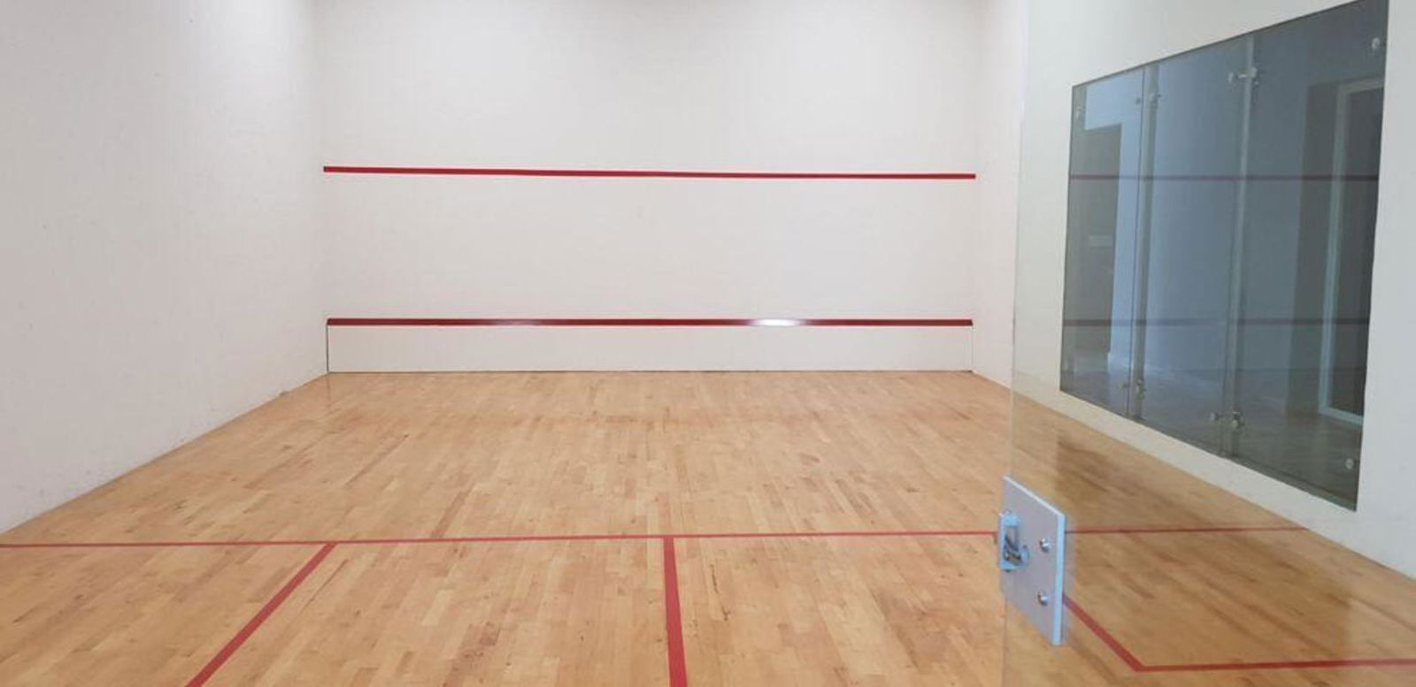 Rooftop infinity pool overlooking Panama City skyline Costa del Este Metropolitan One