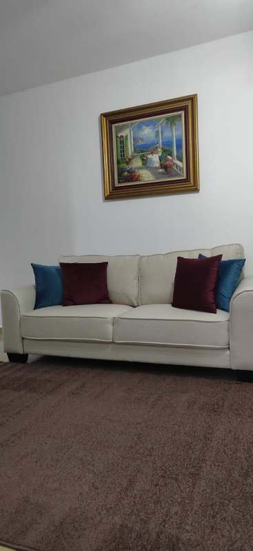 Furnished 2BR Apt PH Urbis Tower Edison Park Tumba Muerto