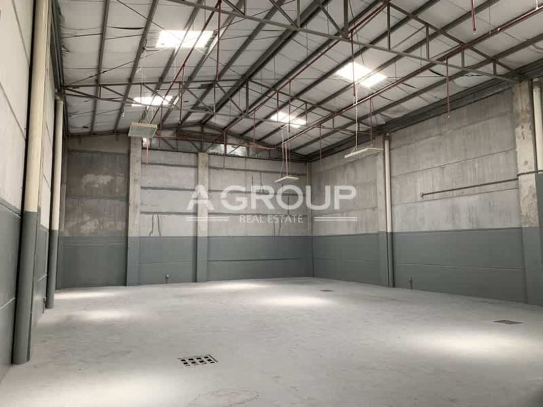 Warehouse & Office for Rent Costa del Este Parque Lefevre 600m²