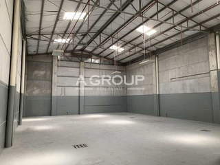 Warehouse with Office Space for Rent in Parque Lefevre - 0 bedrooms