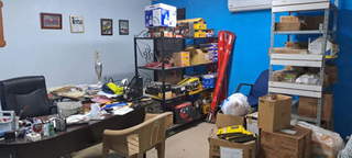 Commercial Land with Building for Sale in David - 0 bedrooms