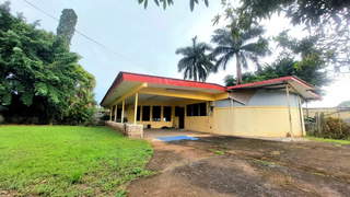 House for Sale in Rufina Alfaro - 6 bedrooms