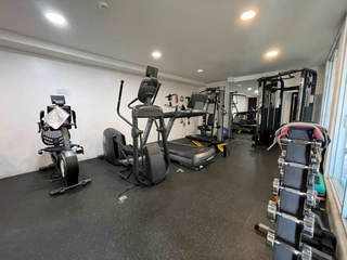 Loft Apartment for Rent in San Francisco - 3 bedrooms