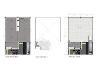 Industrial Warehouse for Sale & Rent in 24 de Diciembre - 0 bedrooms
