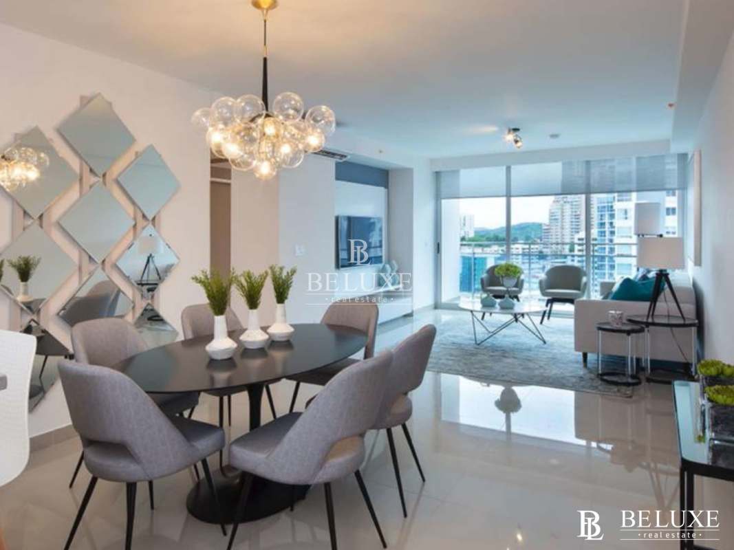 Skyline pool with sun deck panoramic views PH Zafiro