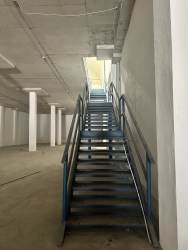 Large 2600 m² Warehouse with Loading Ramps in Zona Libre, Colón