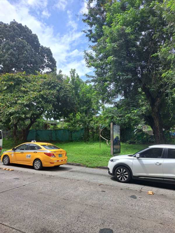 Amador Prime Development Lot 1616m² Double Frontage