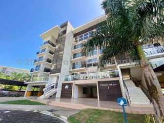 Condominium Apartment for Sale in Las Lajas - 2 bedrooms