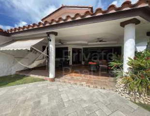 Luxury Beach Estate for Sale in Punta Barco - 8 bedrooms