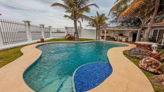 House for Sale in Chame - 3 bedrooms