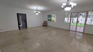 House for Sale in Cristóbal - 3 bedrooms