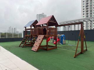 Apartment for Sale in San Francisco - 1 bedroom