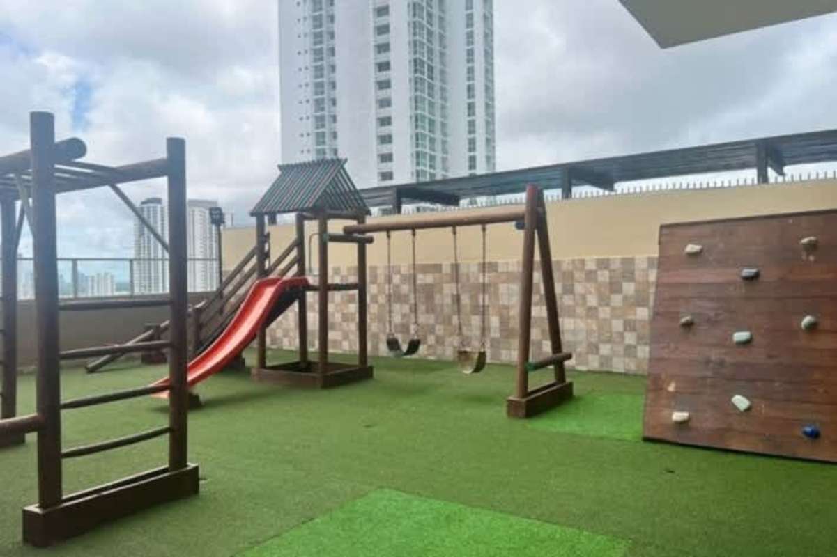 Modern 2BR Apartment for Rent PH Hato Pintado Panama City