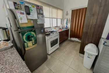 Children bedroom with bunk bed and crib natural light Punta Paraíso Coronado