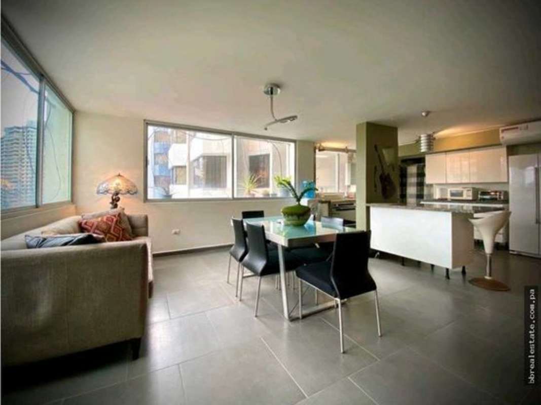 Spacious 2BR 2BA Apartment for Rent in PH La Joya Punta Paitilla