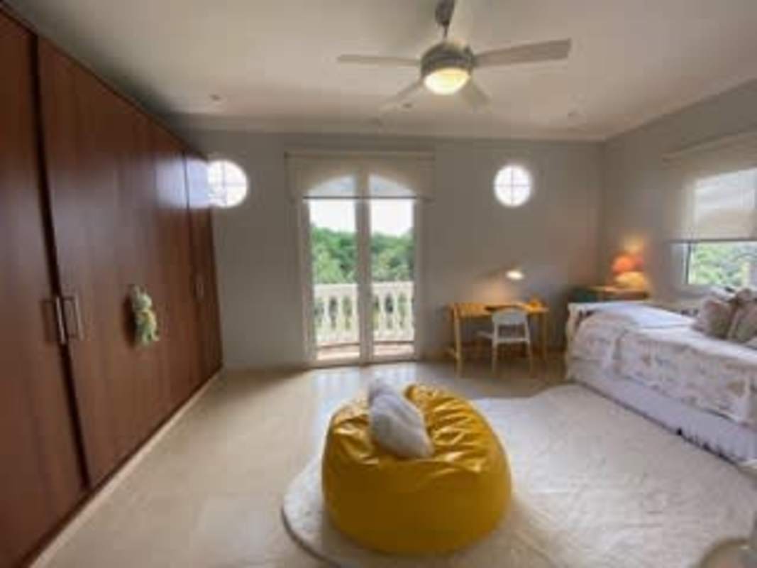 Spacious 4BR 4BA House with Terrace in Rainforest Villa El Dorado