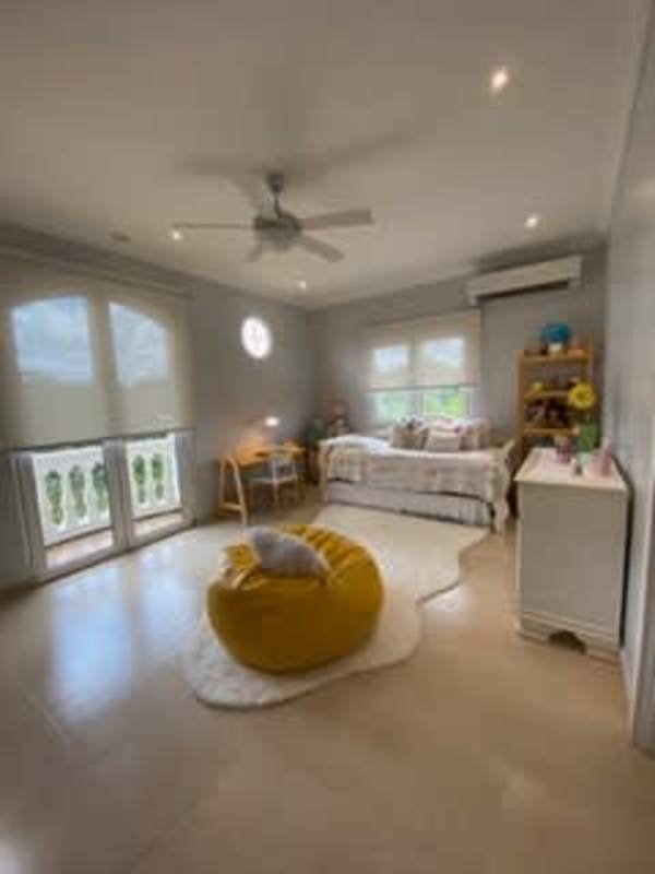 Luxury 4BR Villa in Las Huacas Gated Community Ancón