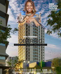 Apartment for Sale in Obarrio - 1 bedroom