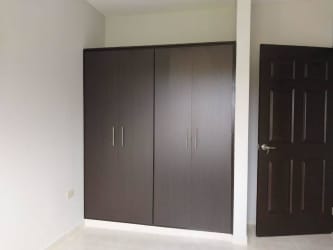 New Gated 2BR House in Doral Villas Chiriquí