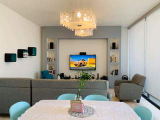 Apartment for Sale in Punta Paitilla - 3 bedrooms