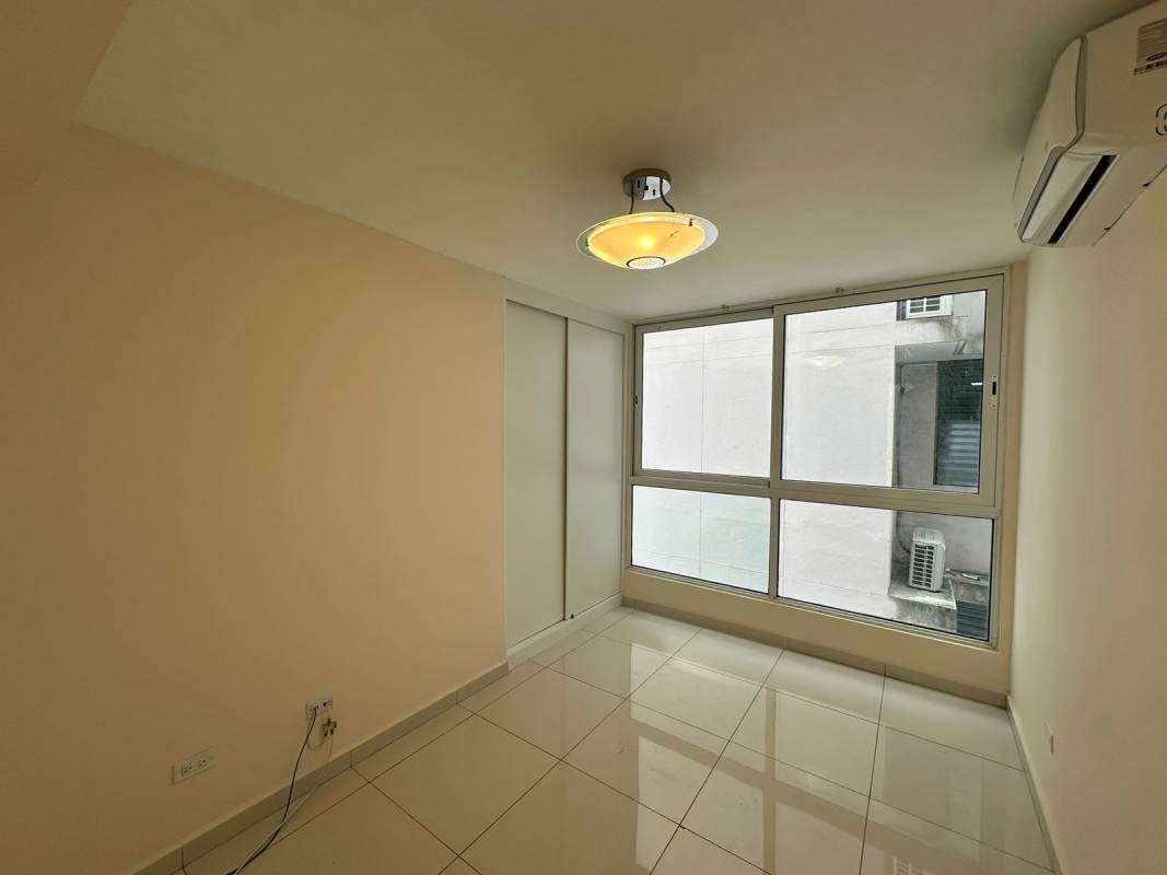 Modern apartment mid-rise building PH Bela Vita in Bella Vista Panama City