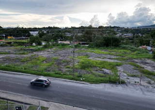 Commercial Land for Sale in Las Mañanitas - 0 bedrooms