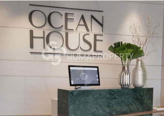 Apartment for Rent in Costa del Este - 2 bedrooms