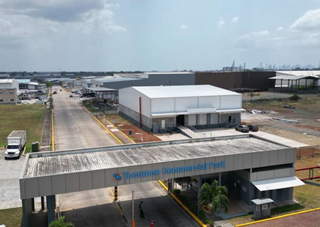 Industrial land for Sale in Tocumen - 0 bedrooms